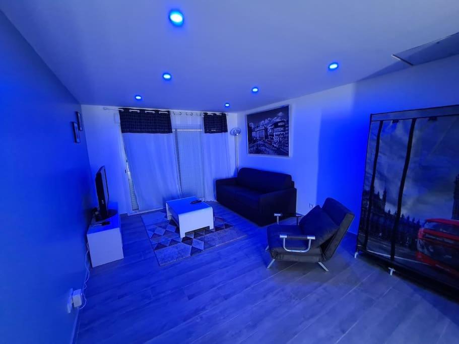 פורט-דה-בוק Coquet Studio מראה חיצוני תמונה